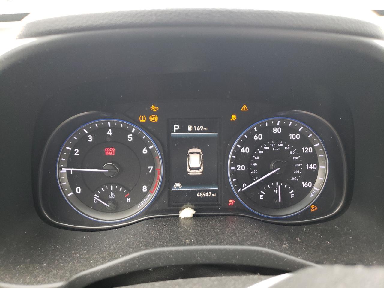 2021 Hyundai Kona - Image 9