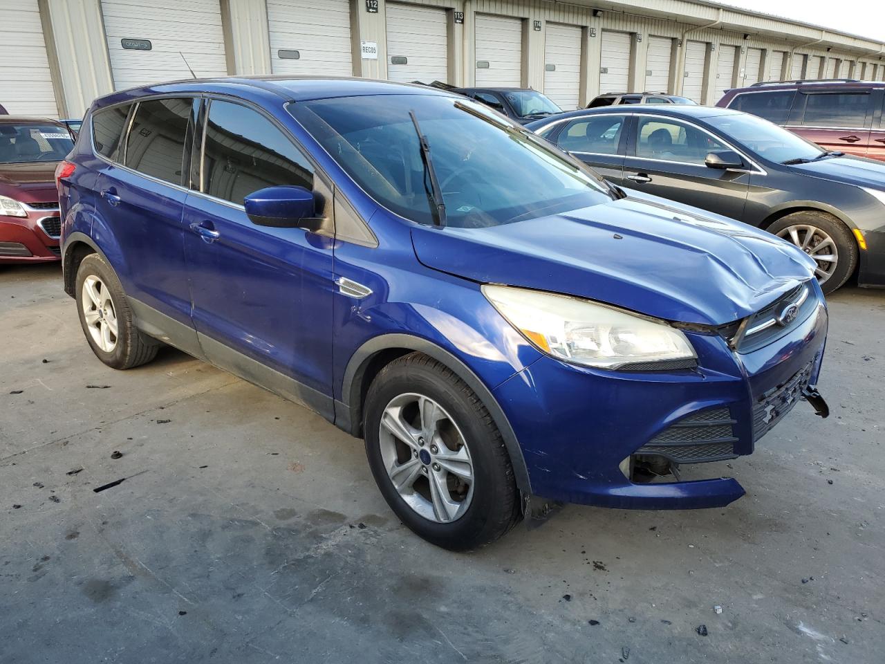 2014 Ford Escape - Image 4