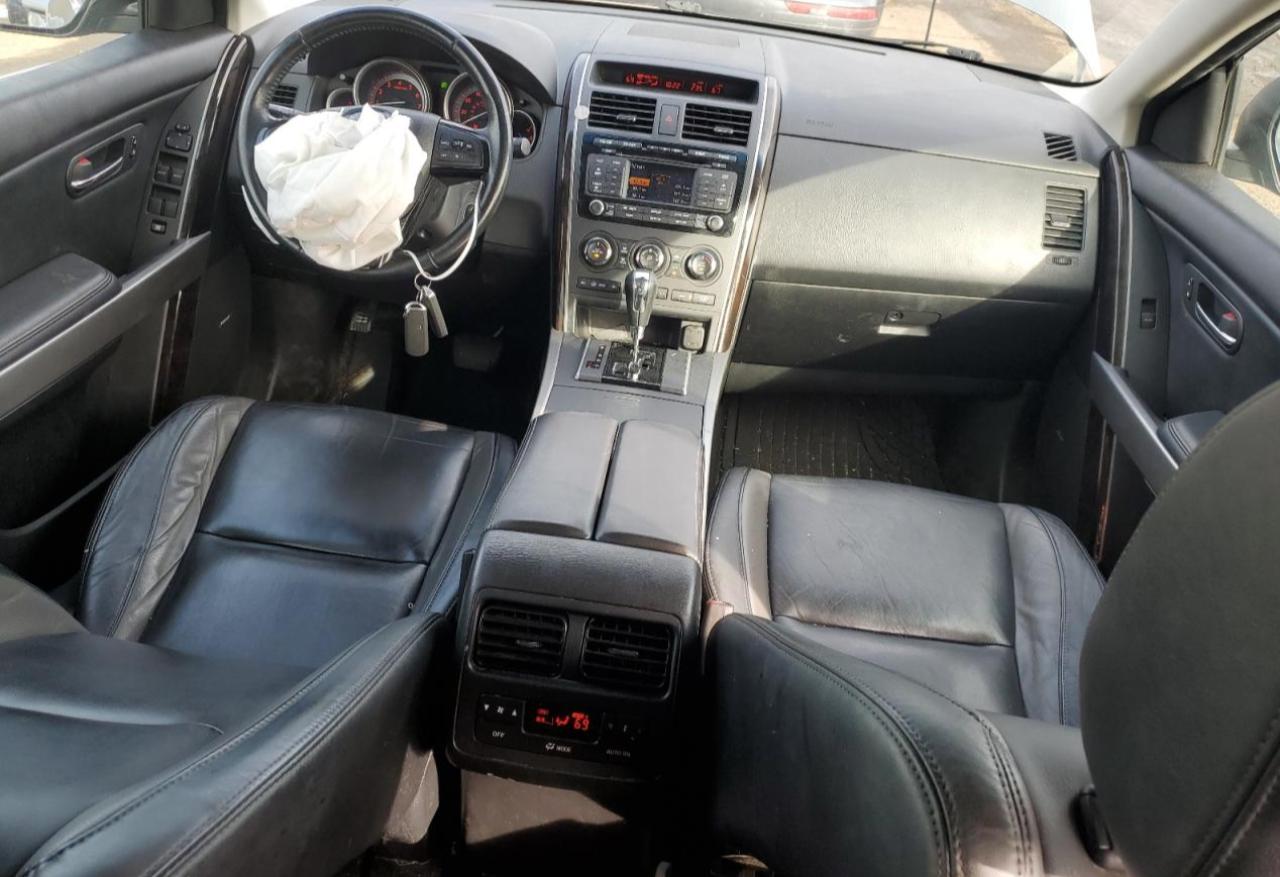 2012 Mazda CX-9 - Image 8