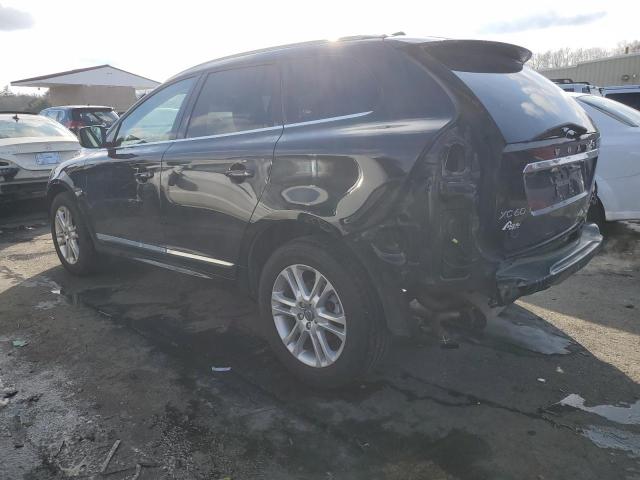 Parquets VOLVO XC60 2016 Black