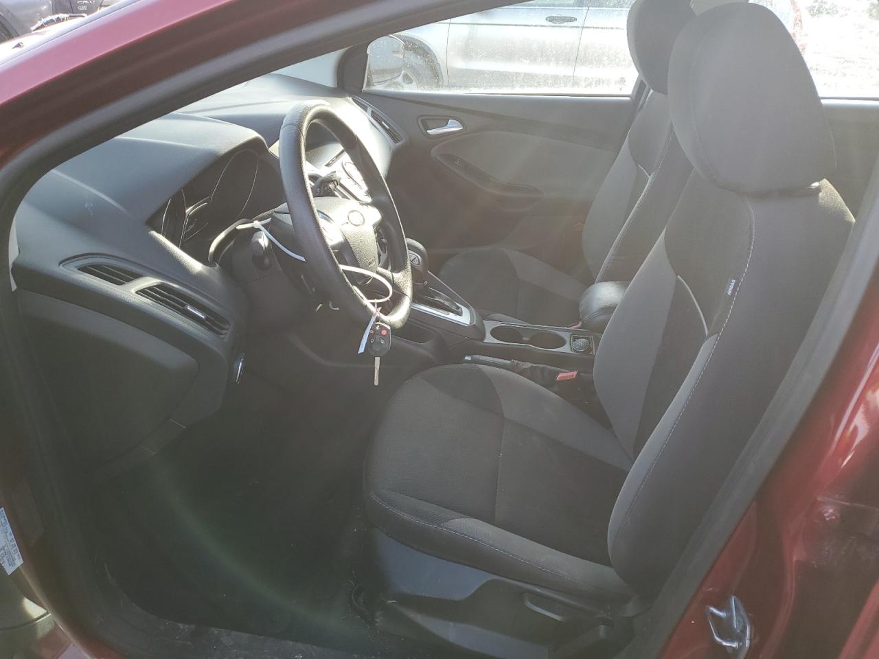 2014 Ford Focus - Image 7