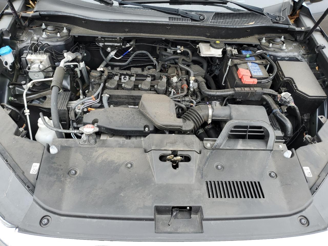 2023 Honda CR-V - Image 13
