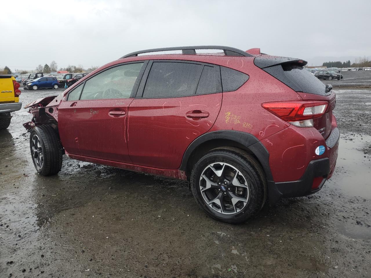 2019 Subaru XV - Image 2