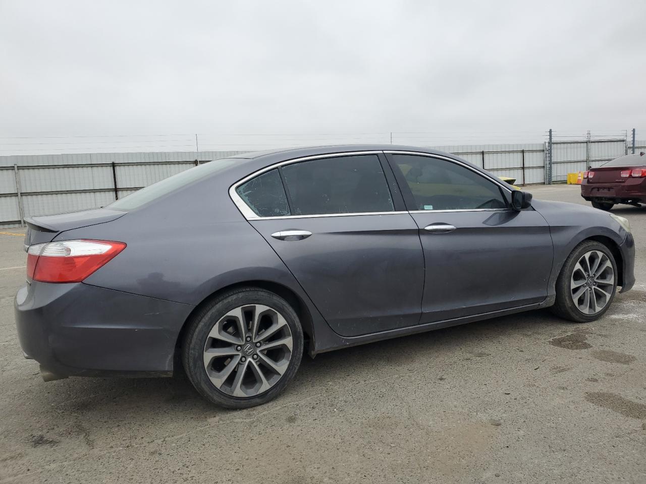 2015 Honda Accord - Image 3