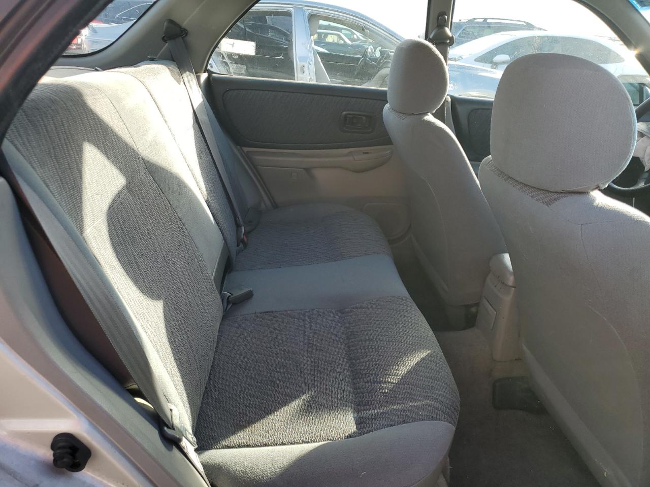 2001 Subaru Impreza - Image 10