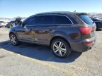 2013 Audi Q7 Premium Plus за продажба в Las Vegas, NV - All Over