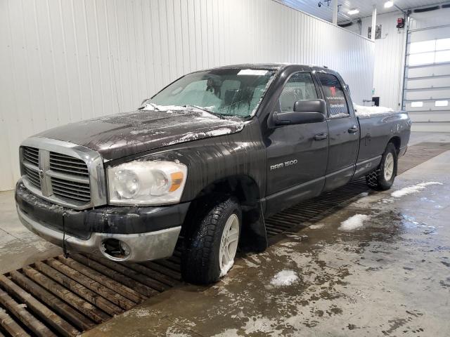 2007 Dodge Ram 1500 St