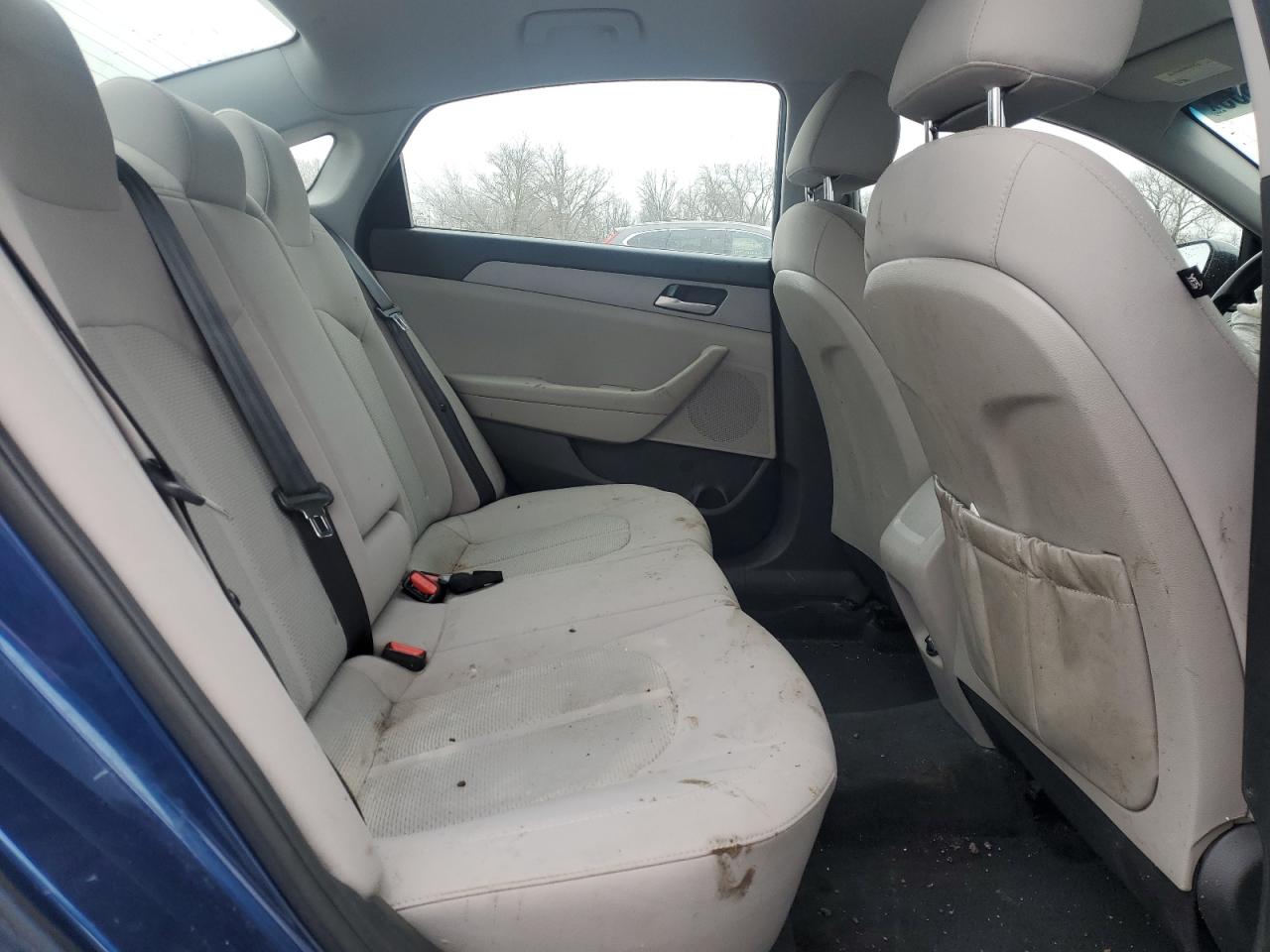 2019 Hyundai Sonata - Image 10