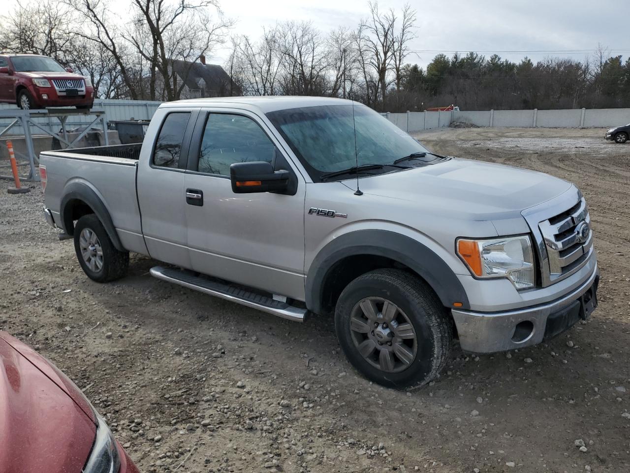 2009 Ford F-150 - Image 4