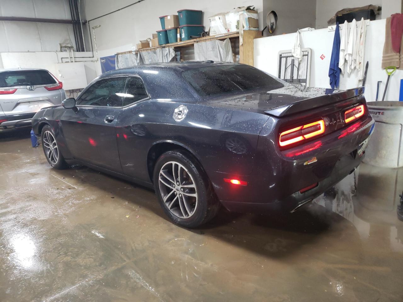 2019 Dodge Challenger - Image 2