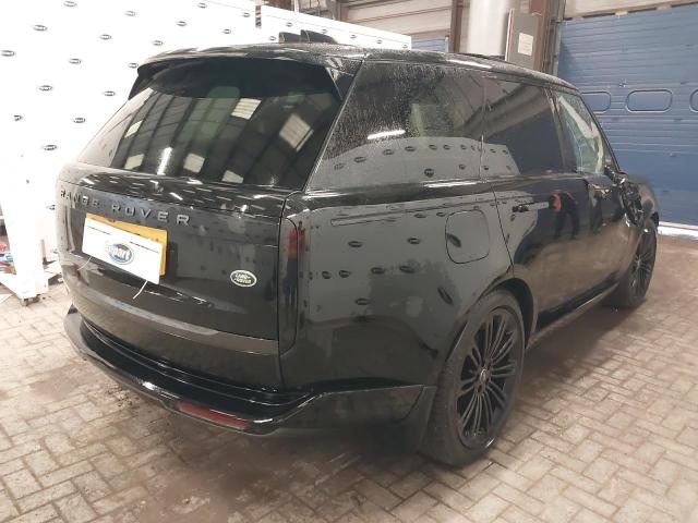 2023 LAND ROVER RANGE ROVE