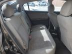 2012 Nissan Sentra 2.0 en Venta en North Las Vegas, NV - Minor Dent/Scratches