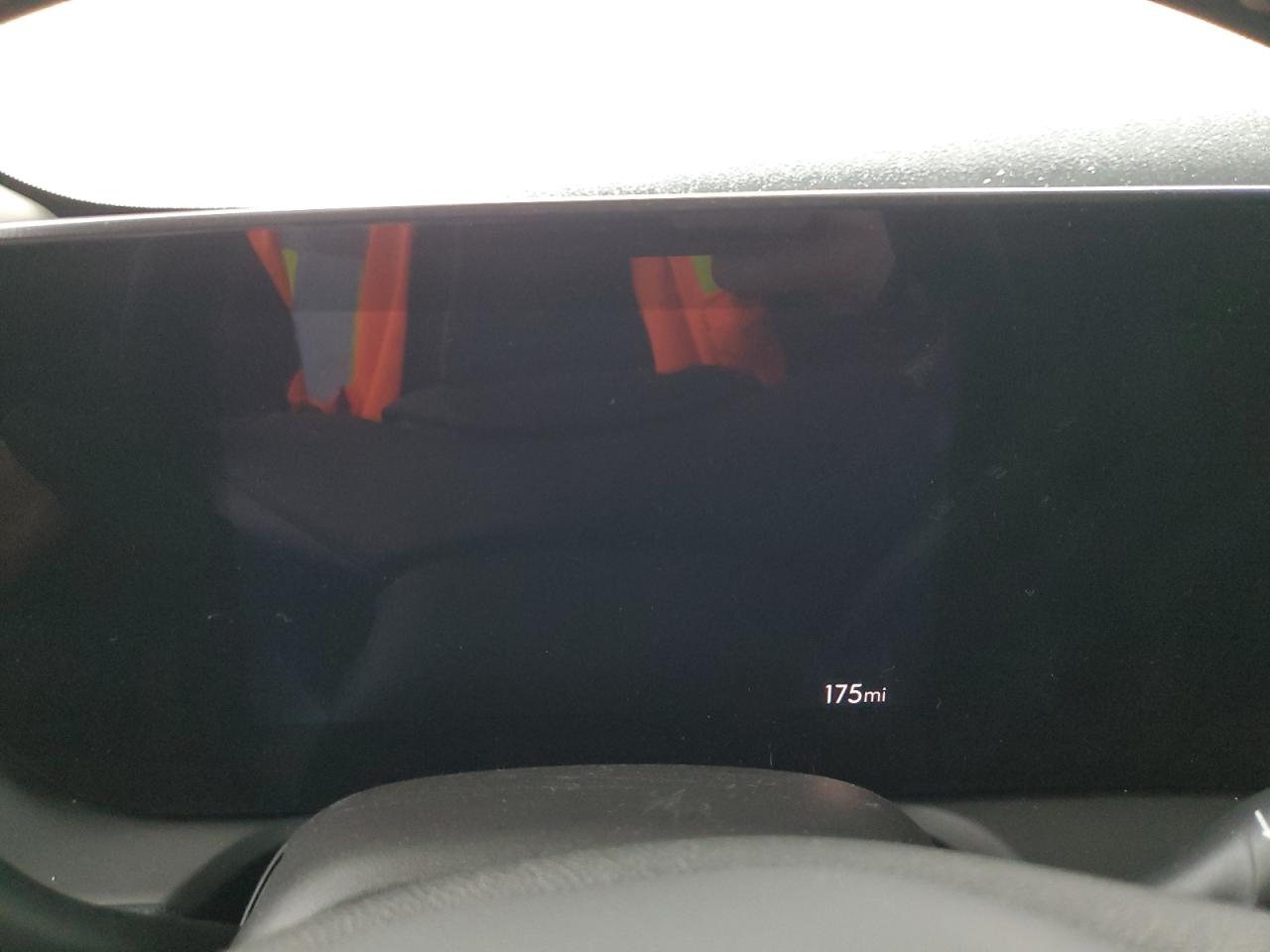 2025 Buick Encore Gx Preferred VIN: KL4AMCSL2SB156379 Lot: 44162405