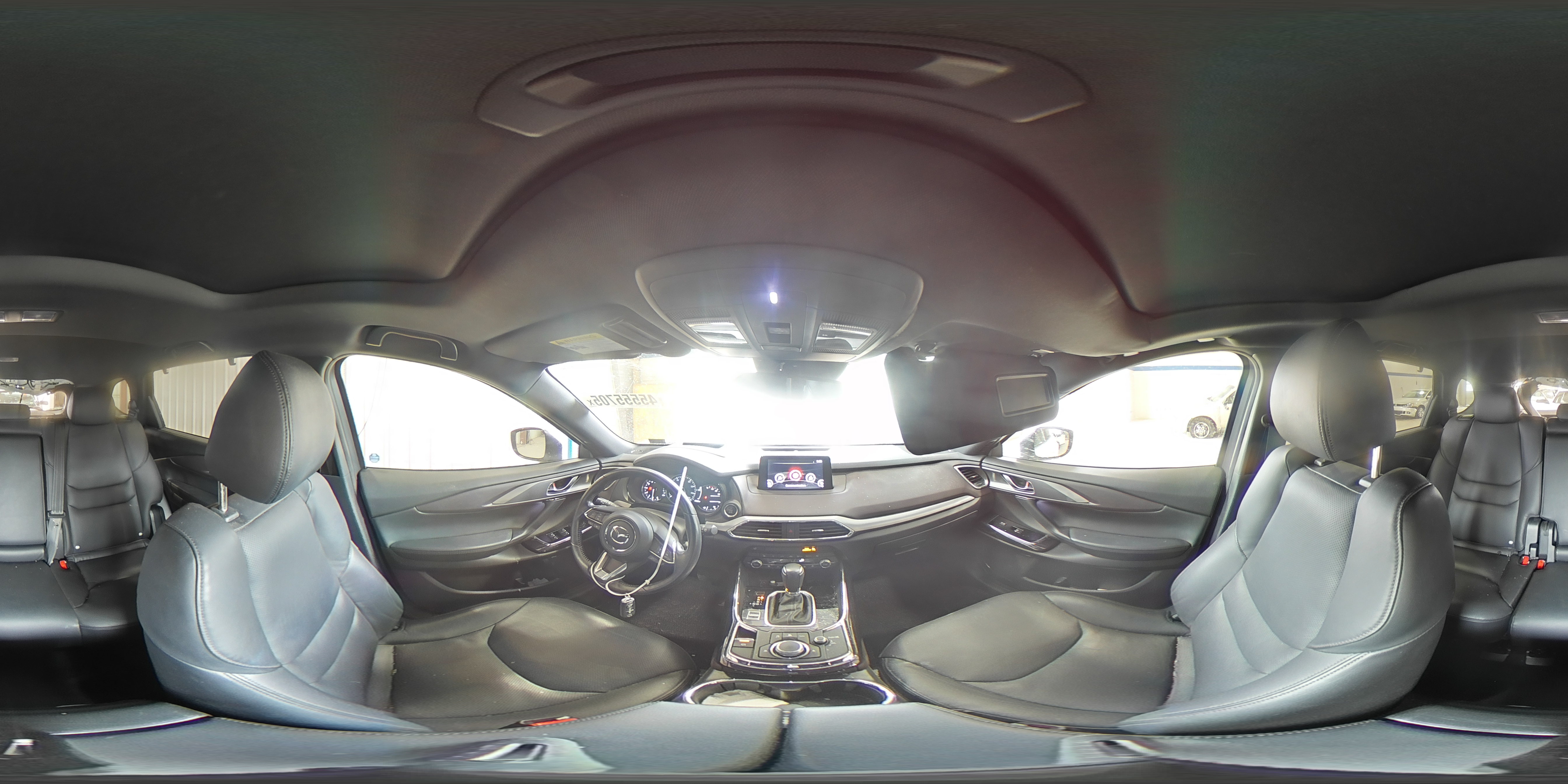 2019 Mazda CX-9 - Image 14