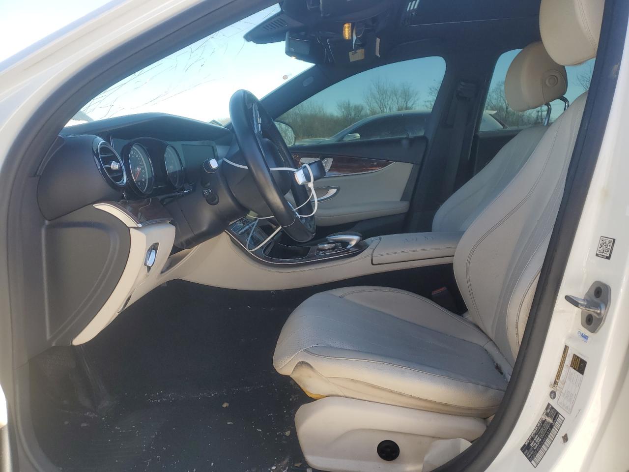 2019 Mercedes-Benz E-klasse - Image 7