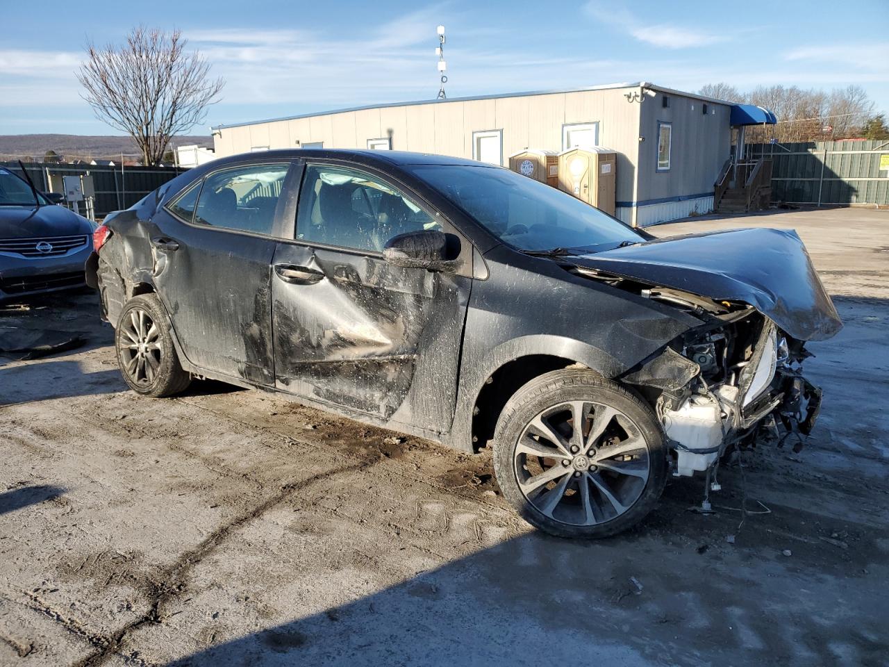 2017 Toyota Corolla - Image 4
