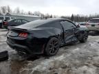 2024 FORD MUSTANG GT for sale at Copart ON - COOKSTOWN