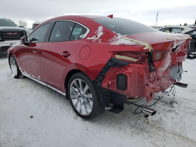 2021 MAZDA 3 PREMIUM