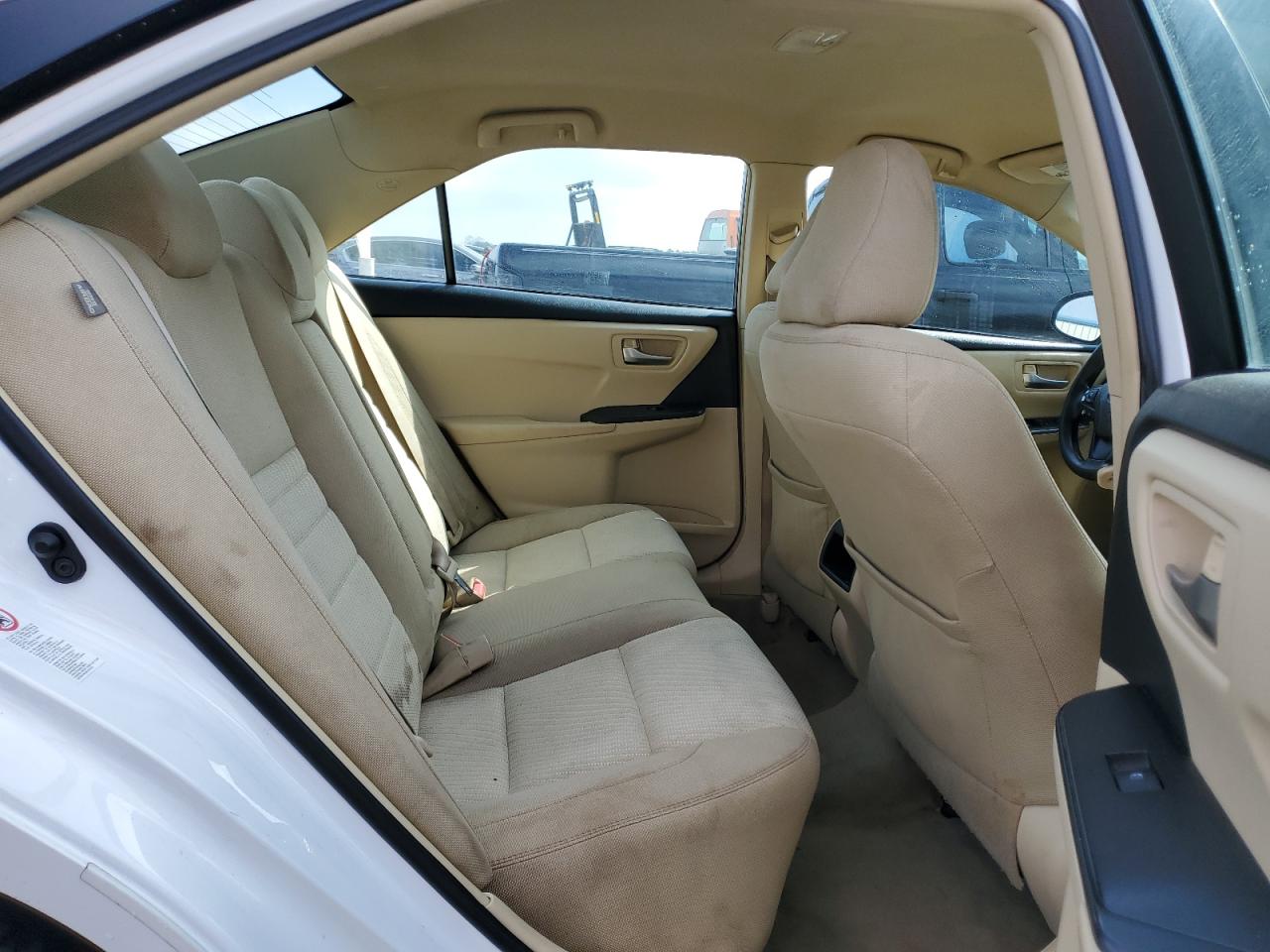 2016 Toyota Camry - Image 10