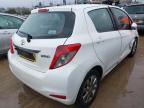 2013 TOYOTA YARIS TR V for sale at Copart SANDY