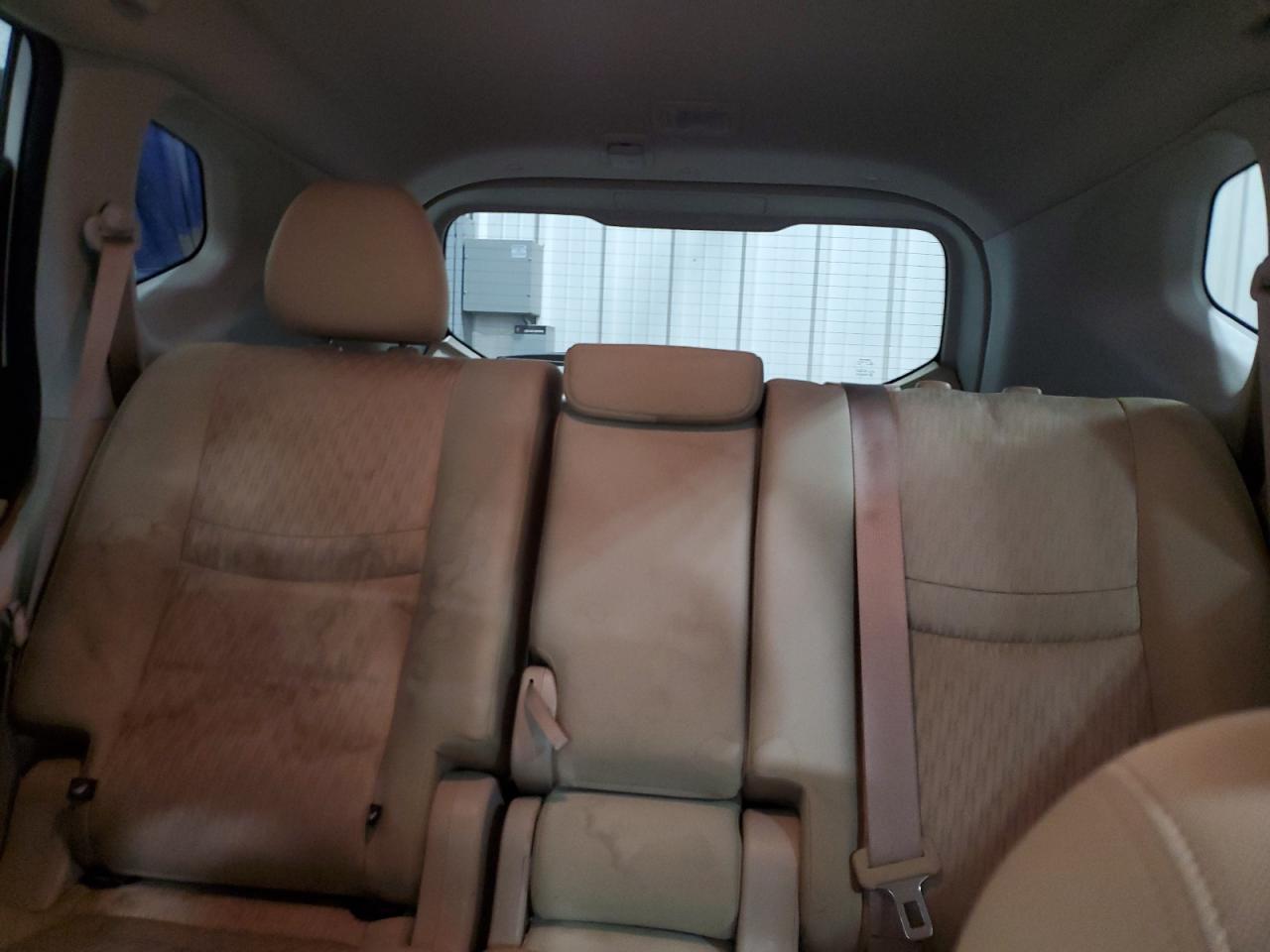 2020 Nissan Rogue - Image 10