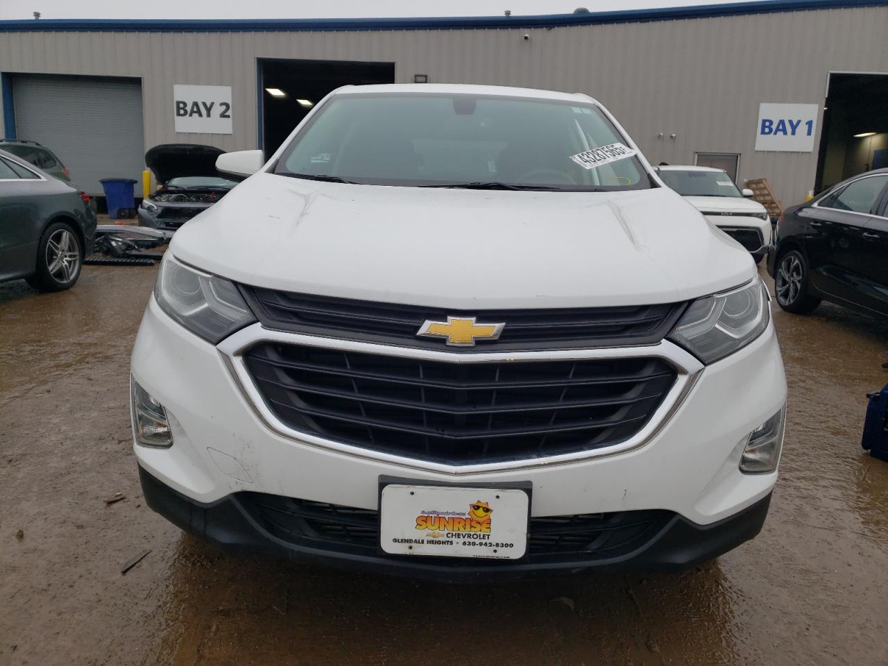 2018 Chevrolet Equinox - Image 5