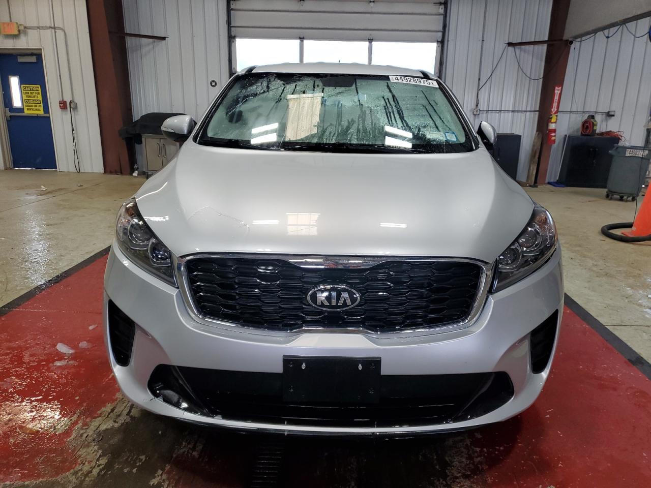 2019 Kia Sorento - Image 5