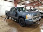 2010 Chevrolet Silverado C1500 Lt for Sale in Lansing, MI - Side