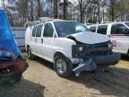 2013 Chevrolet Express G2500  for Sale in Greenwell Springs, LA - Front End