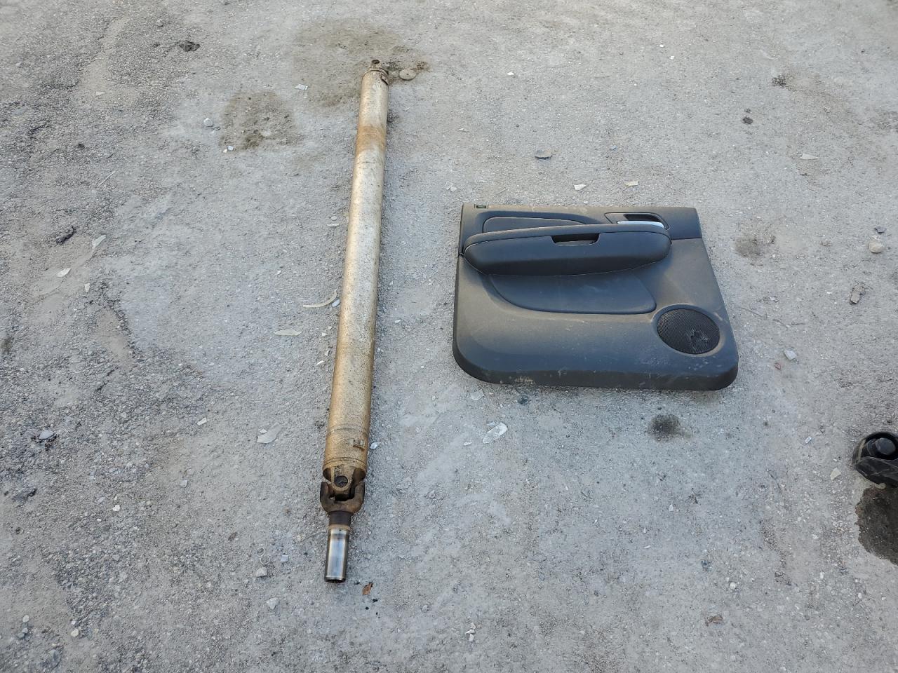 2007 GMC Sierra - Image 12