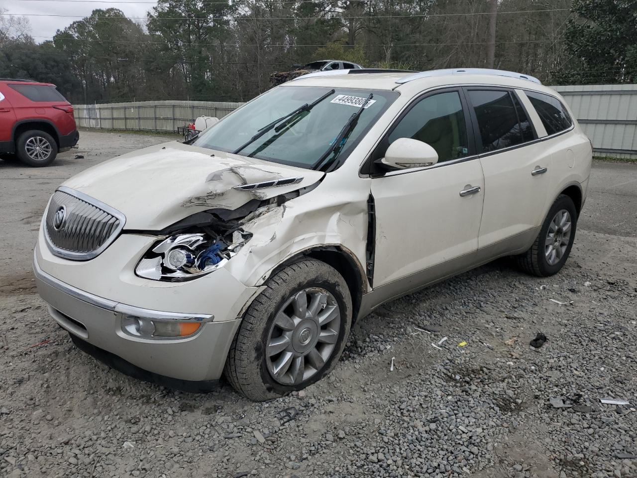 2011 Buick Enclave - Image 1