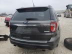 2018 Ford Explorer Xlt იყიდება Taylor-ში, TX - All Over