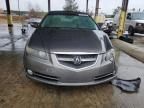 2008 Acura Tl Type S en Venta en Gaston, SC - Front End