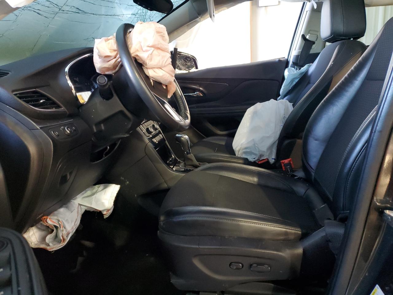 2017 Buick Encore - Image 7