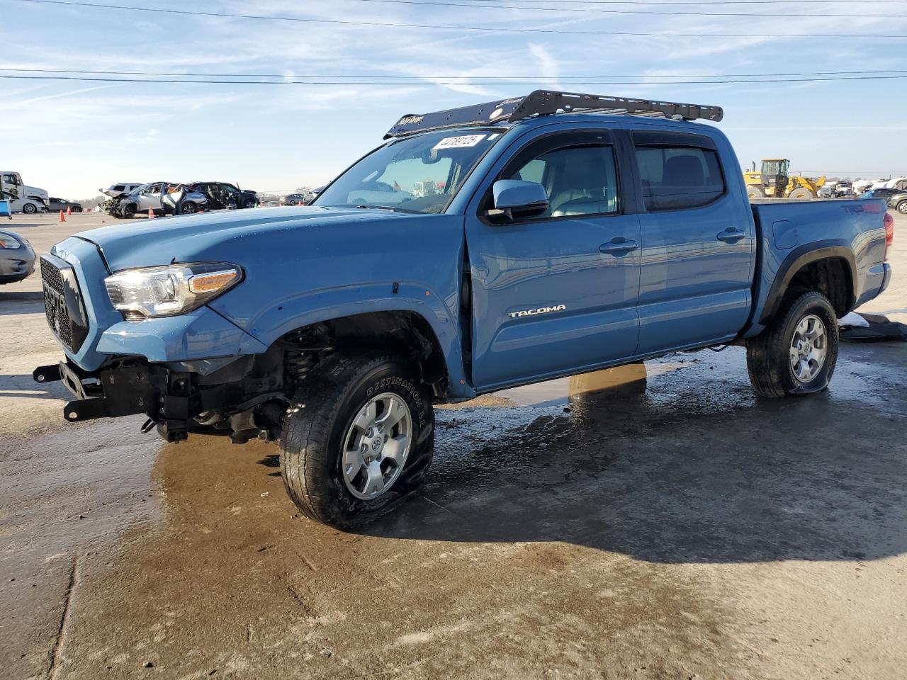 2019 Toyota Tacoma - Image 1