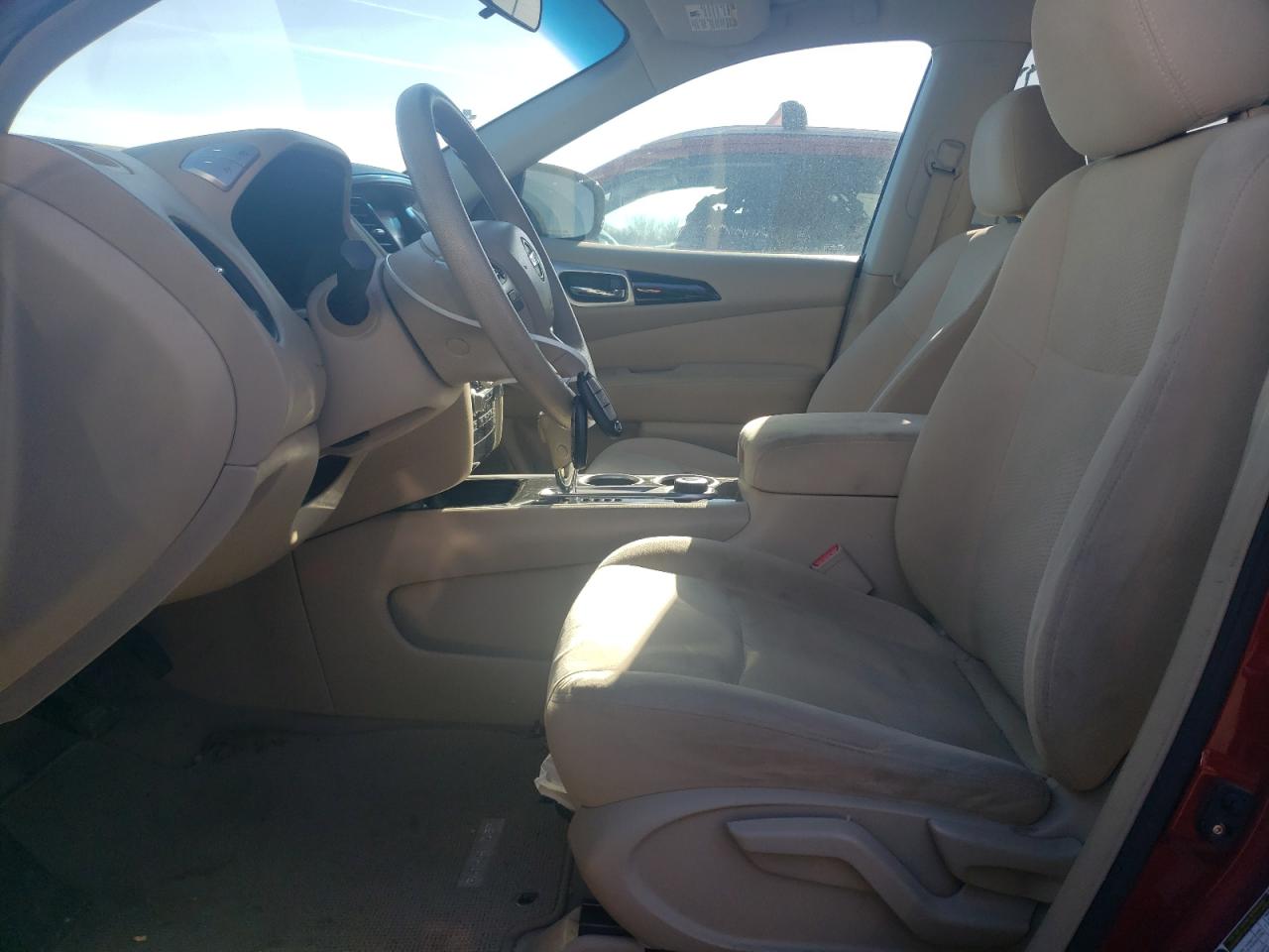 2013 Nissan Pathfinder - Image 7