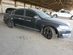 2013 Volkswagen Passat Sel for Sale in Phoenix, AZ - Minor Dent/Scratches