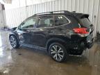 2021 Subaru Forester Limited na sprzedaż w Franklin, WI - Front End