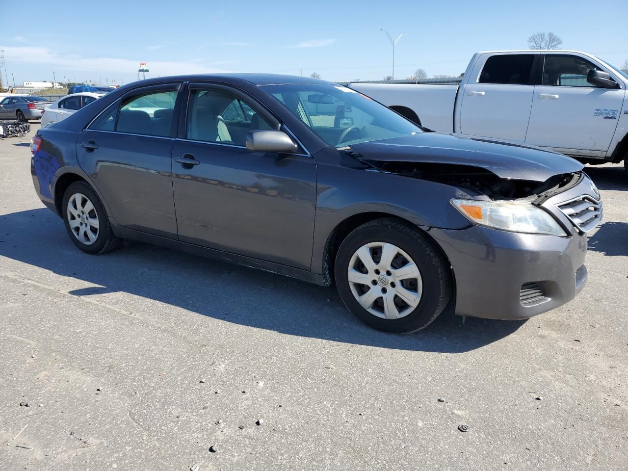 2011 Toyota Camry - Image 4