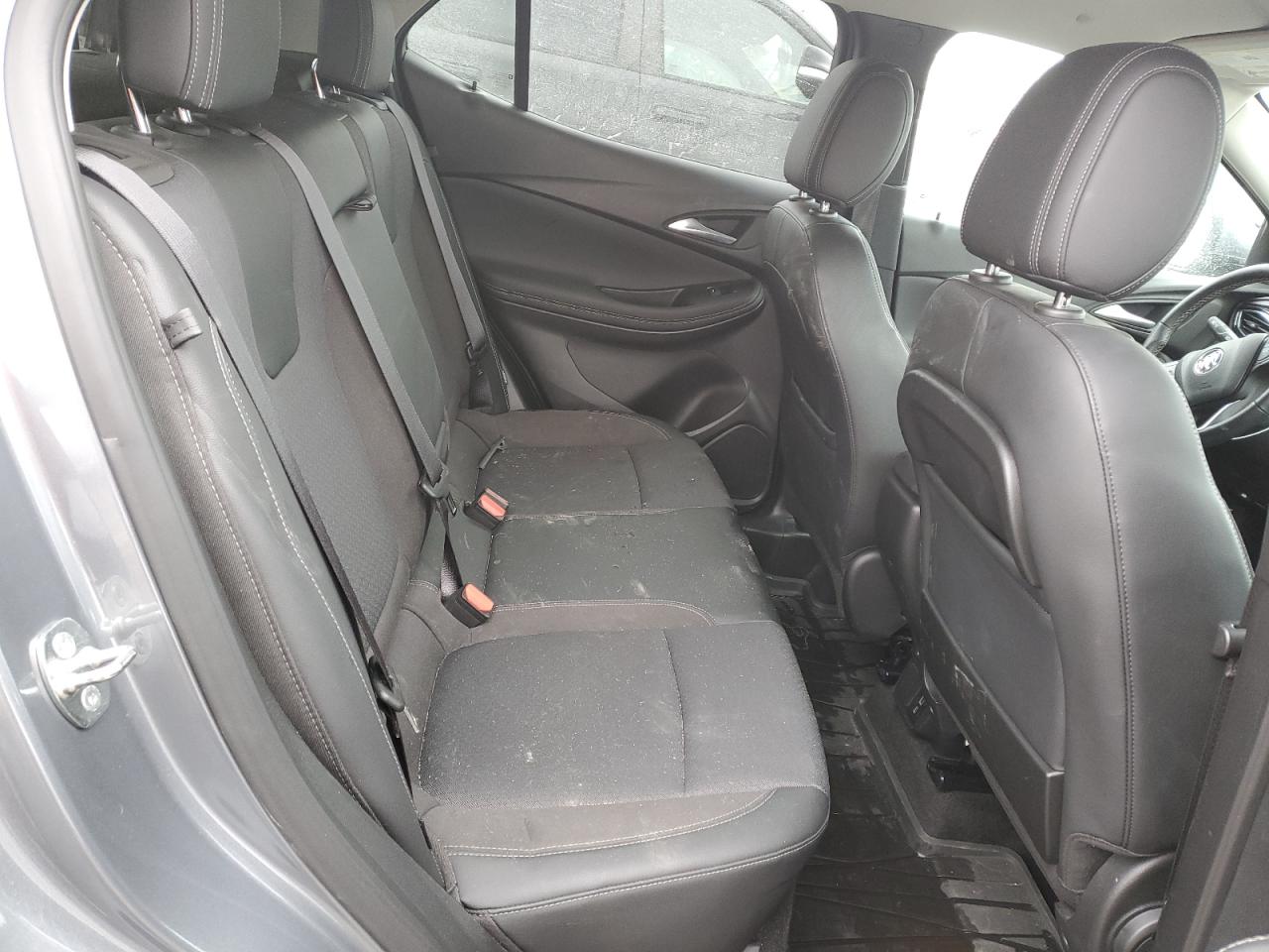 2021 Buick Encore - Image 10