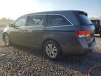 2016 Honda Odyssey Exl for Sale in Hueytown, AL - Front End