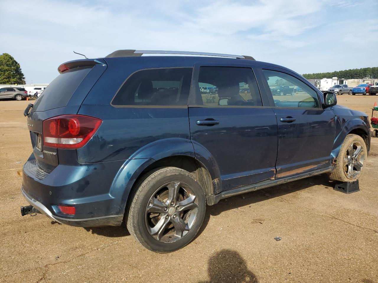 2015 Dodge Journey - Image 3