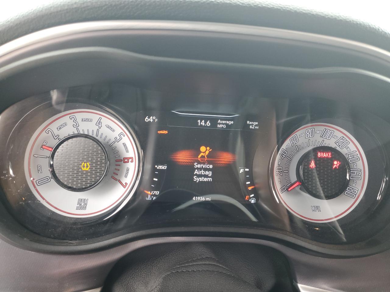 2019 Dodge Challenger - Image 9
