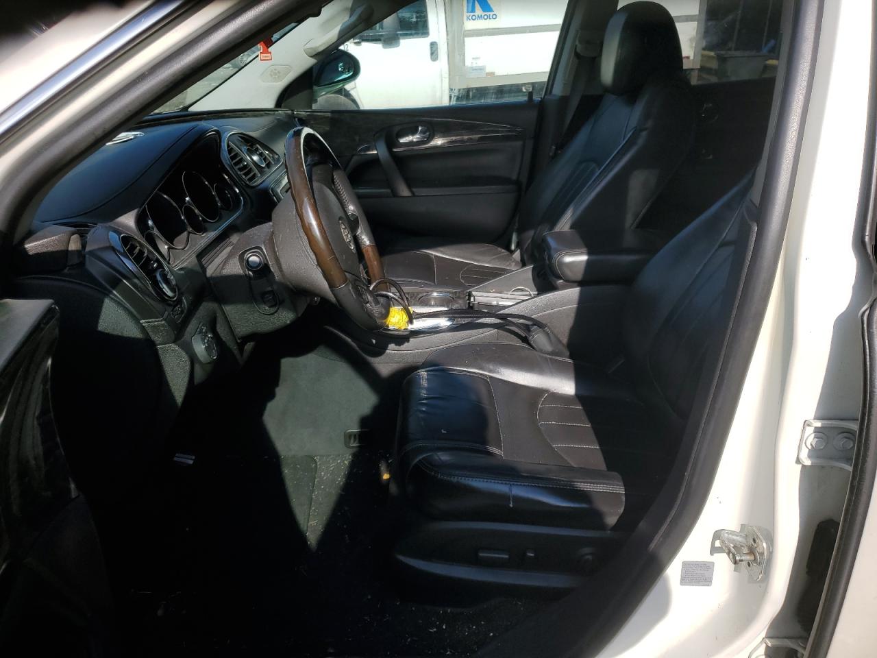 2013 Buick Enclave - Image 7