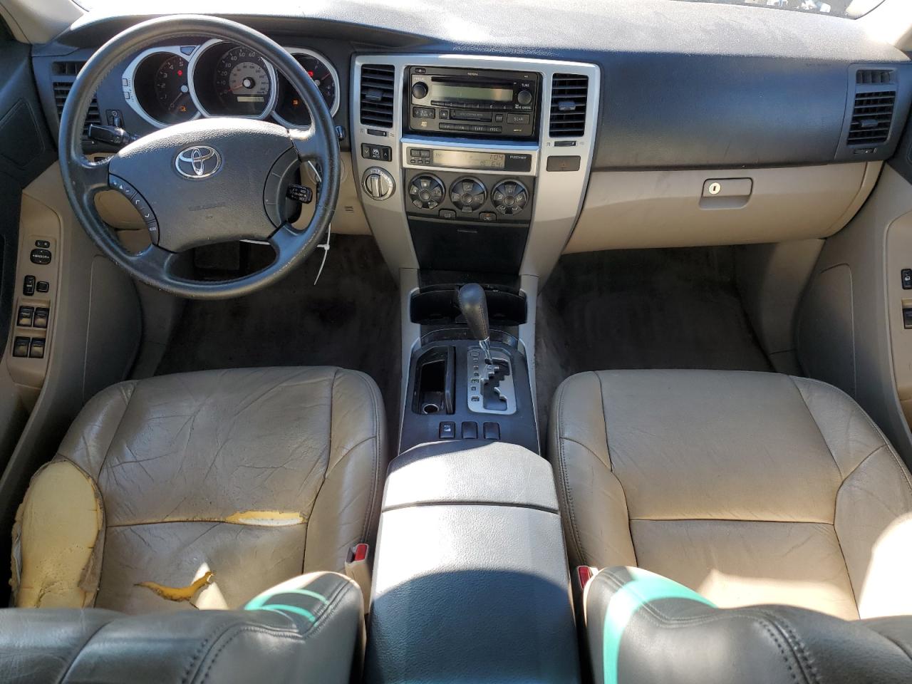 2003 Toyota 4Runner - Image 8