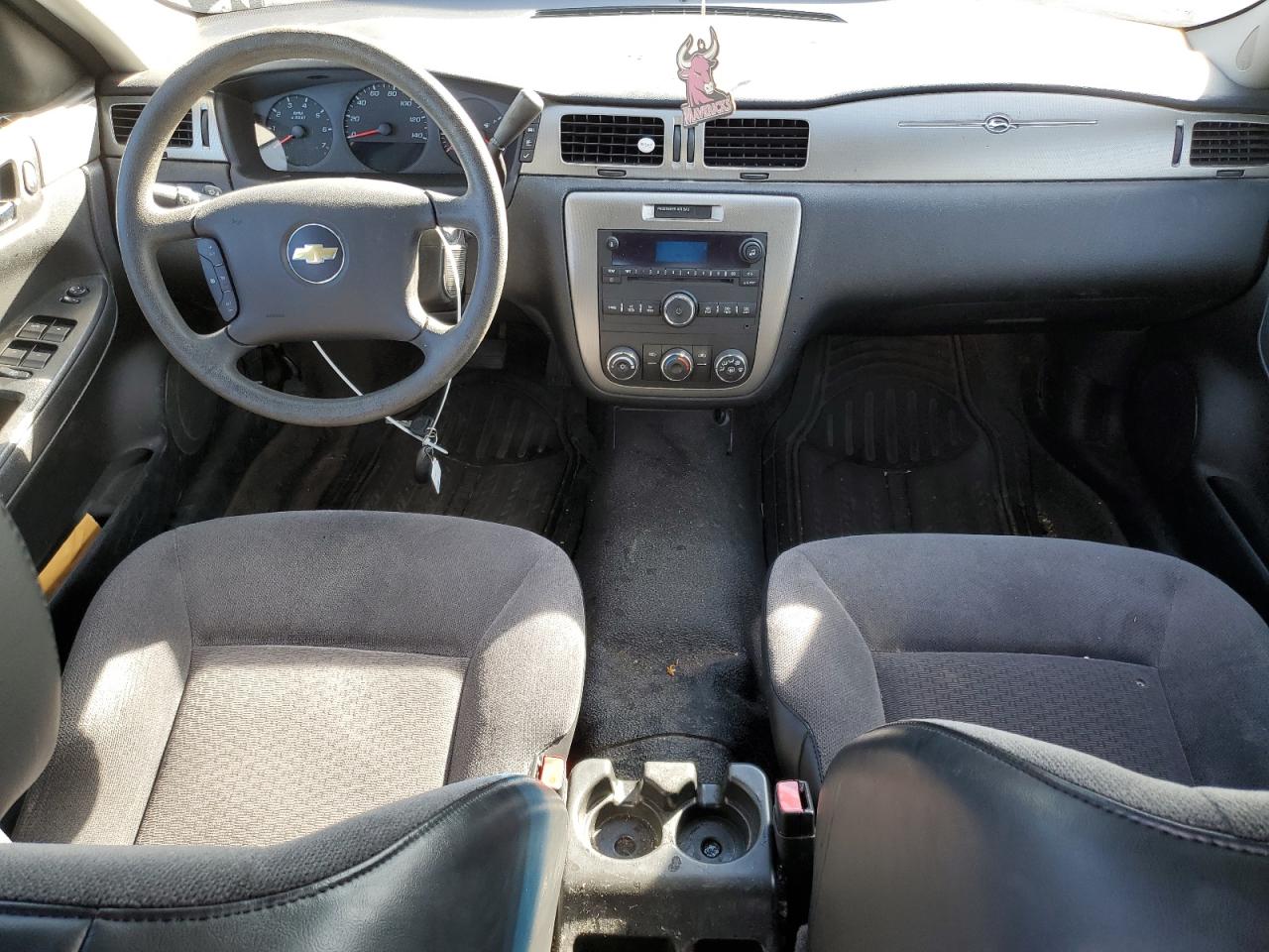 2013 Chevrolet Impala - Image 8