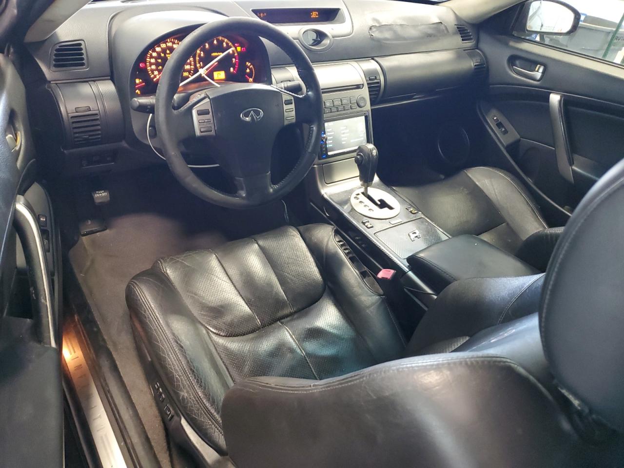 2004 Infiniti G - Image 8