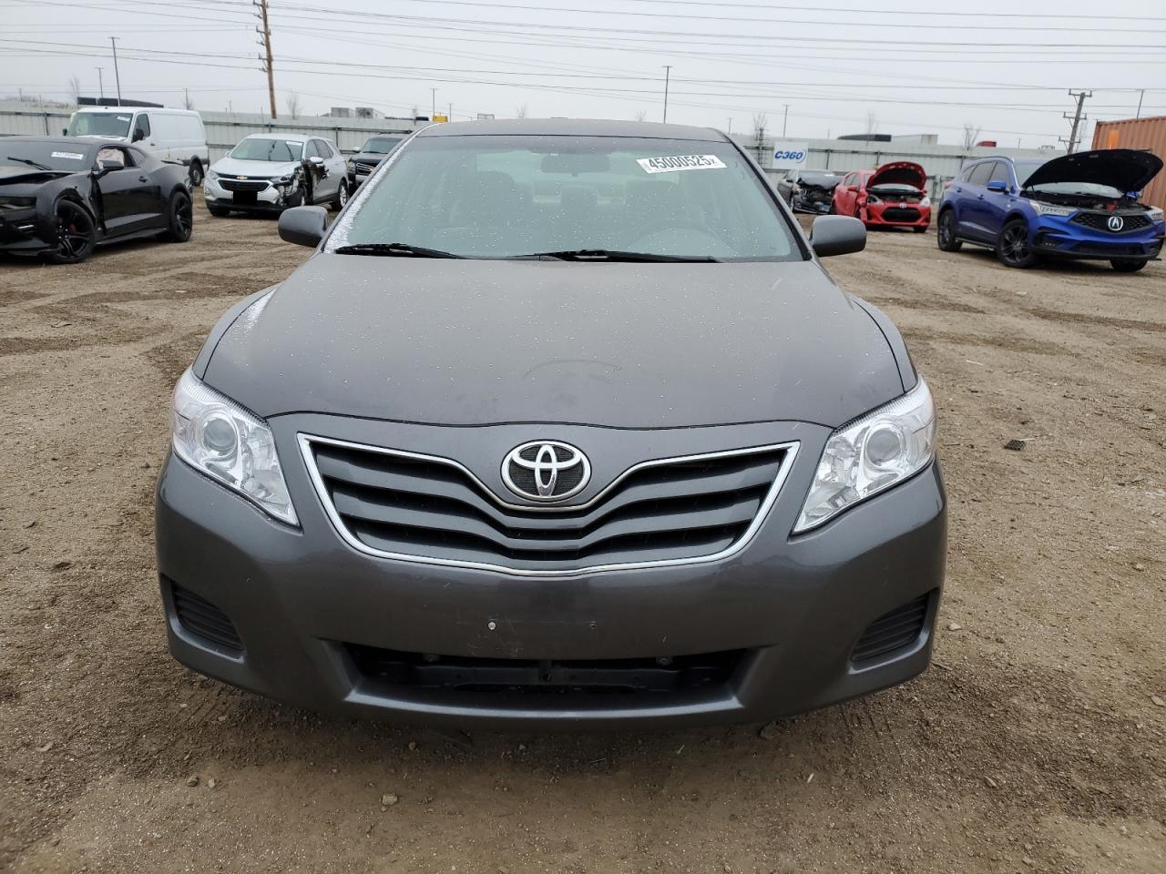 2011 Toyota Camry - Image 5