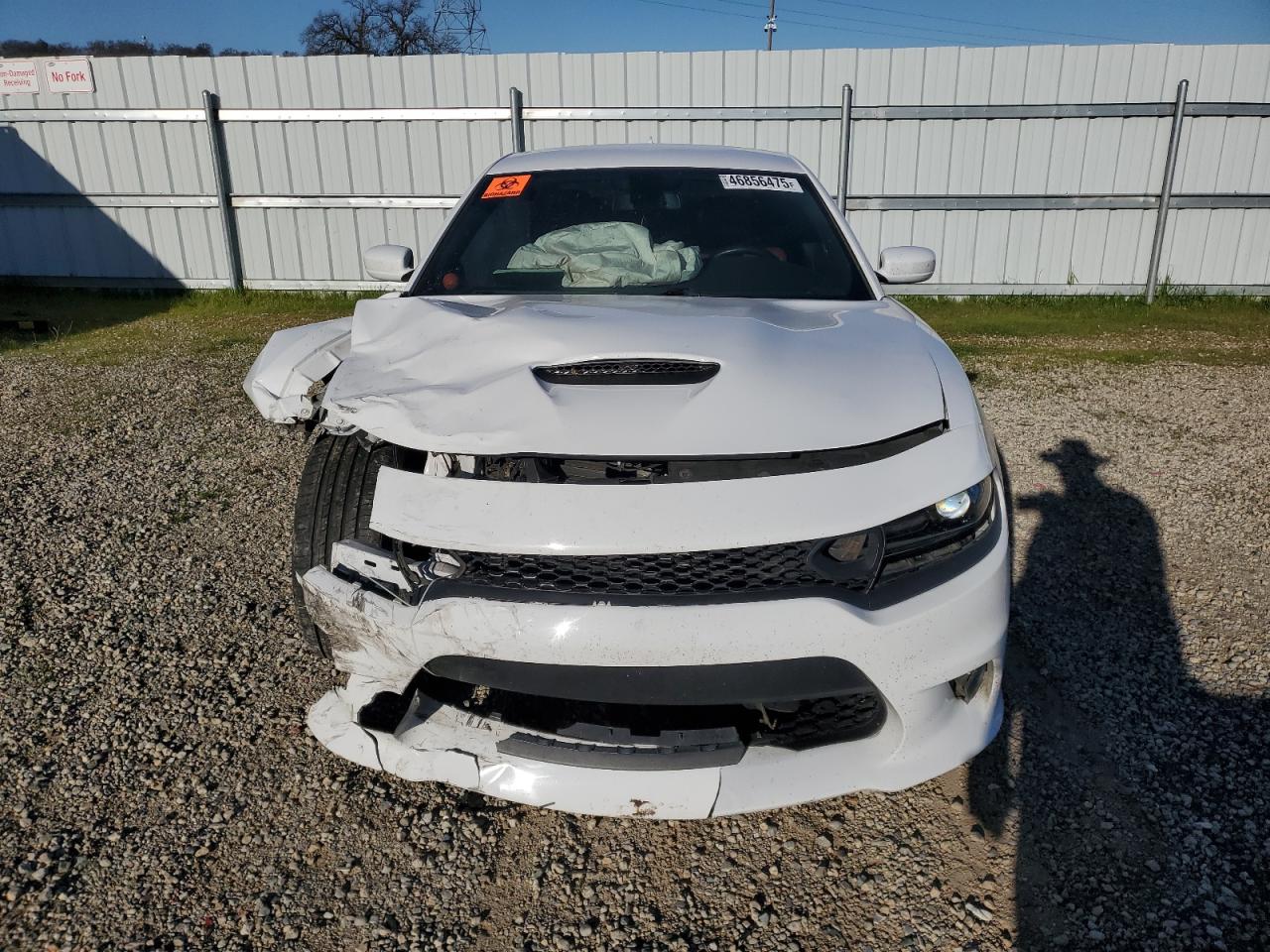 2019 Dodge Charger - Image 5