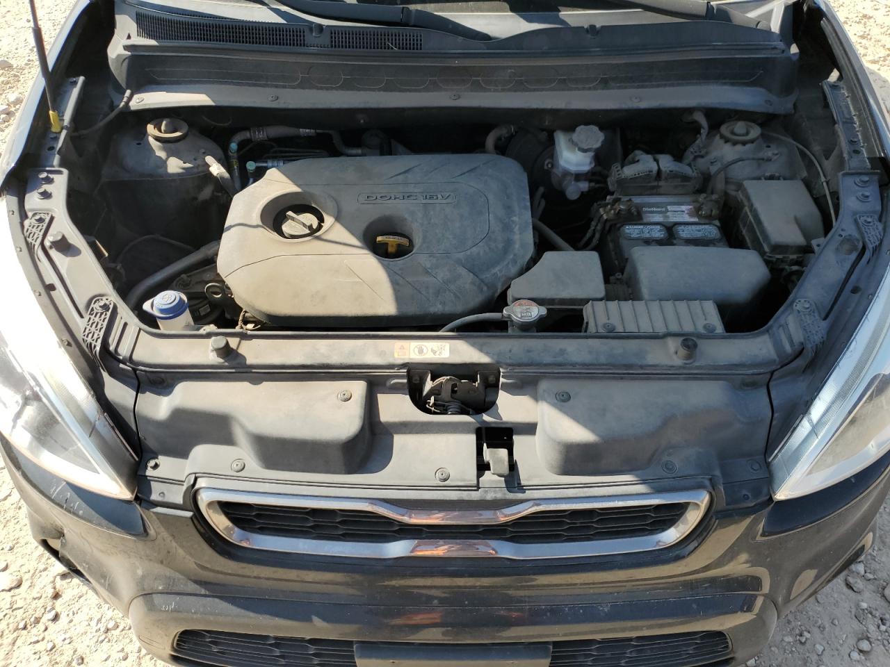 2013 Kia Soul - Image 11